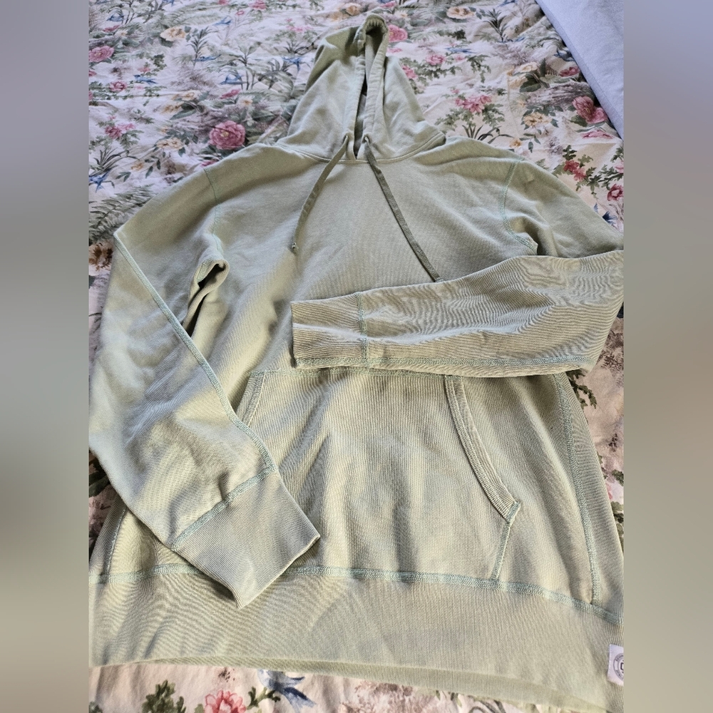 Reigning Champ Hoodie M